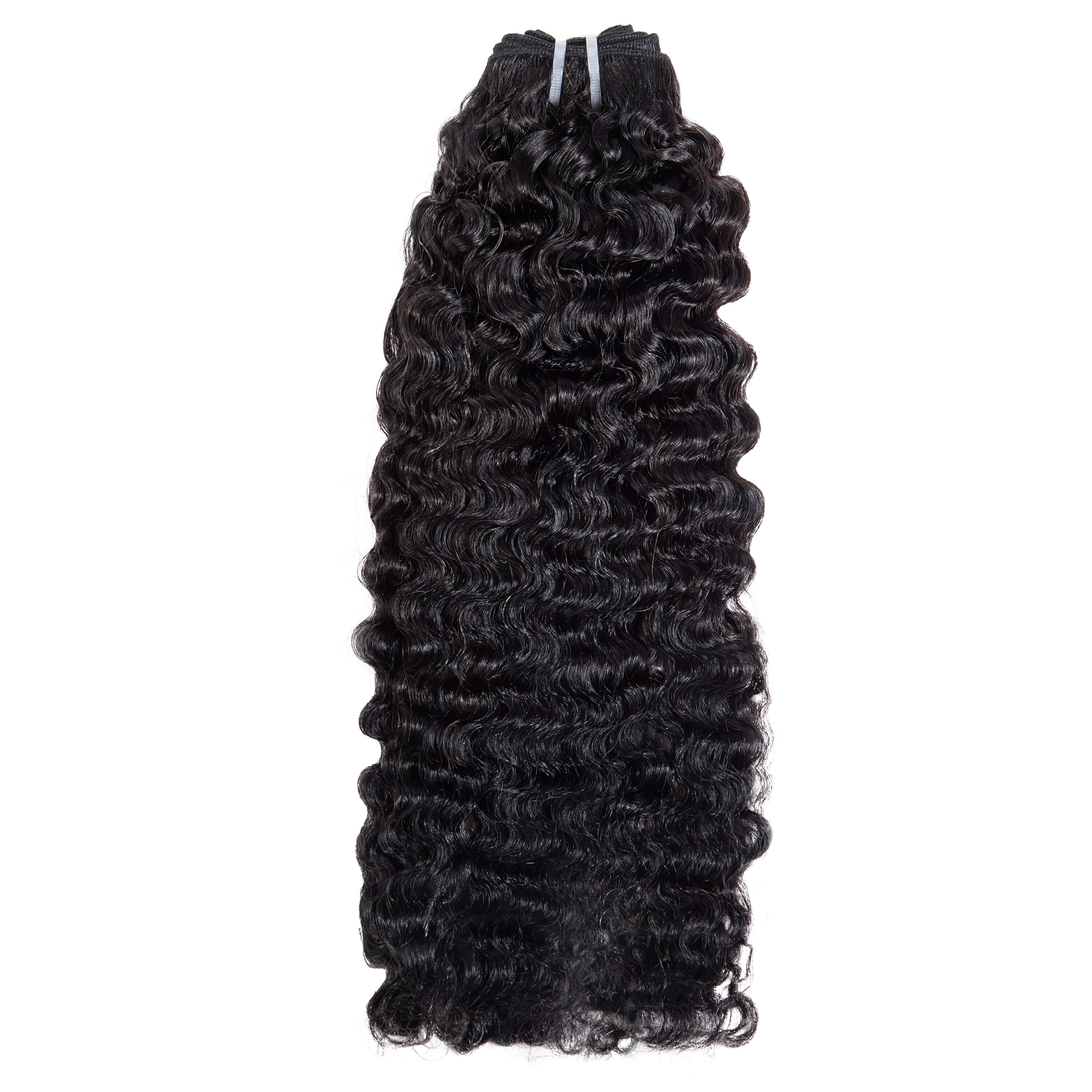 Burmese Curly   3 Bundles   100% Virgin Human Hair